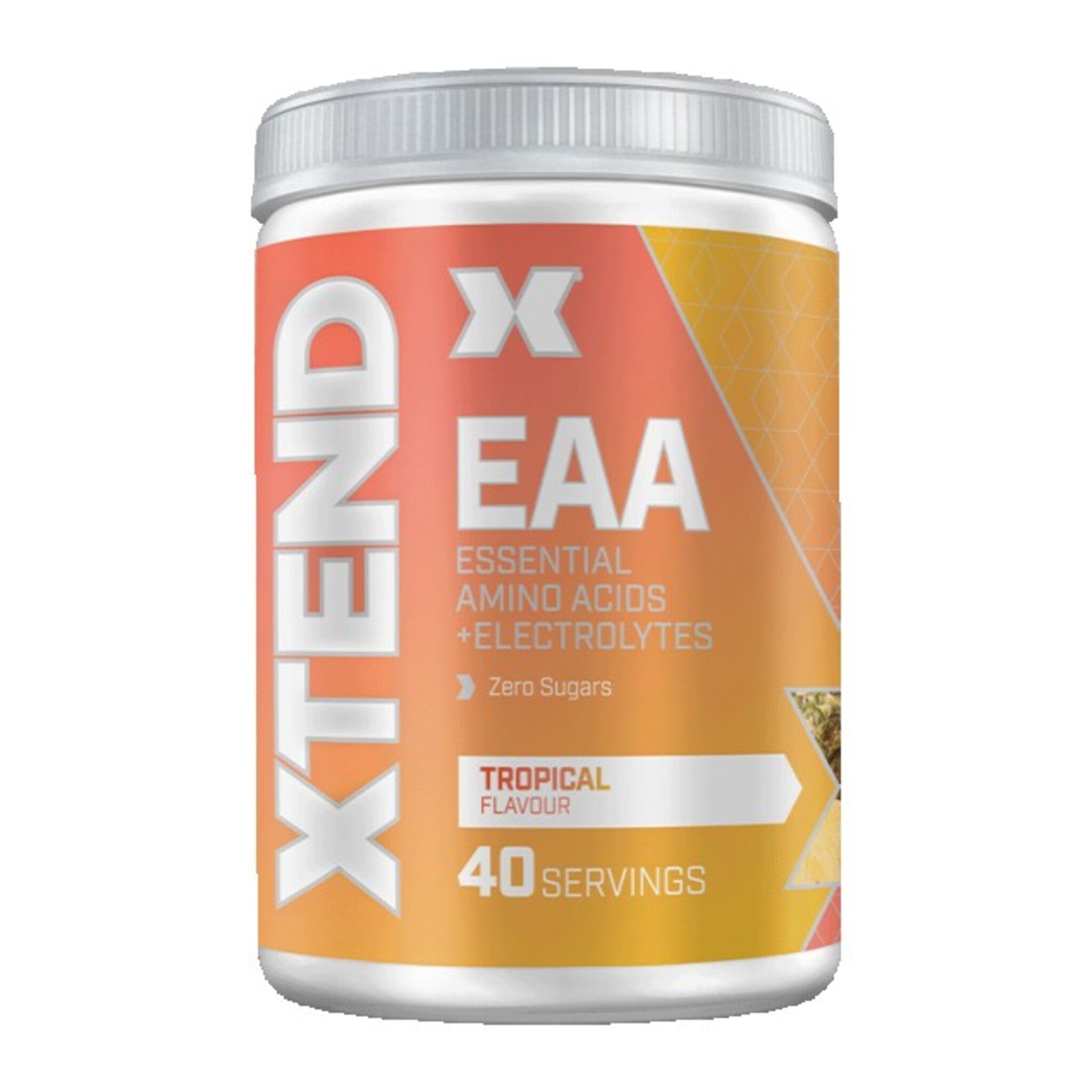 Aminoacizi Esentiali, Xtend, EAA + Electrolytes, 316g