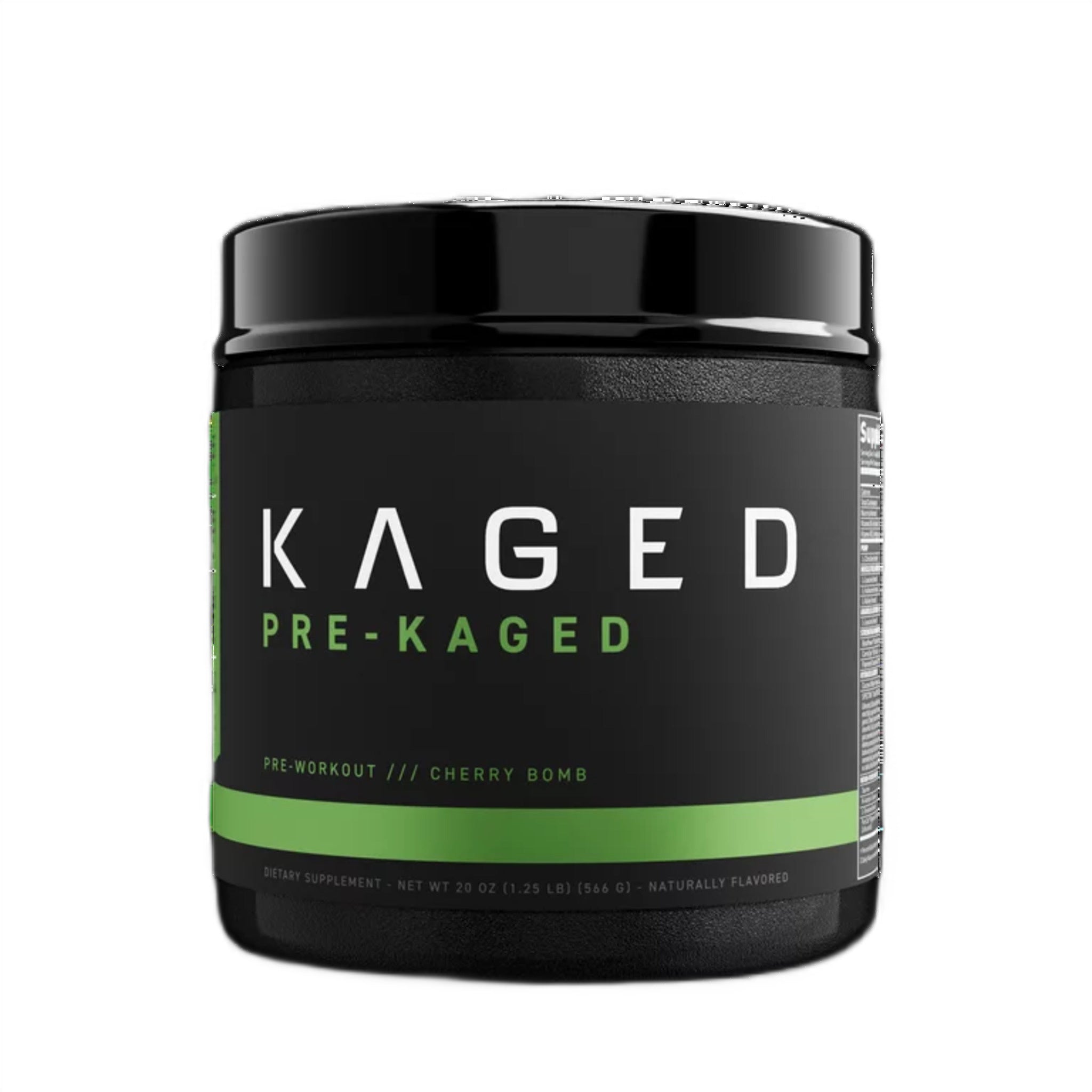 Pre-Workout, Kaged Muscle, Pre-Kaged, 621g