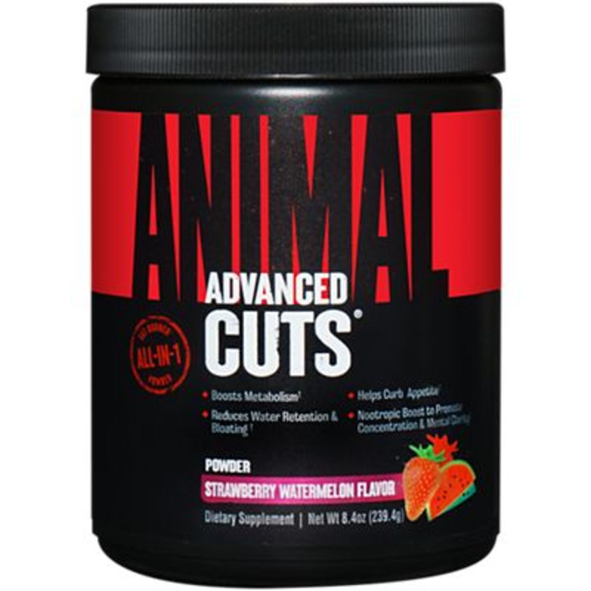 Arzator de Grasimi, Pudra, Universal, Animal Cuts, 265g