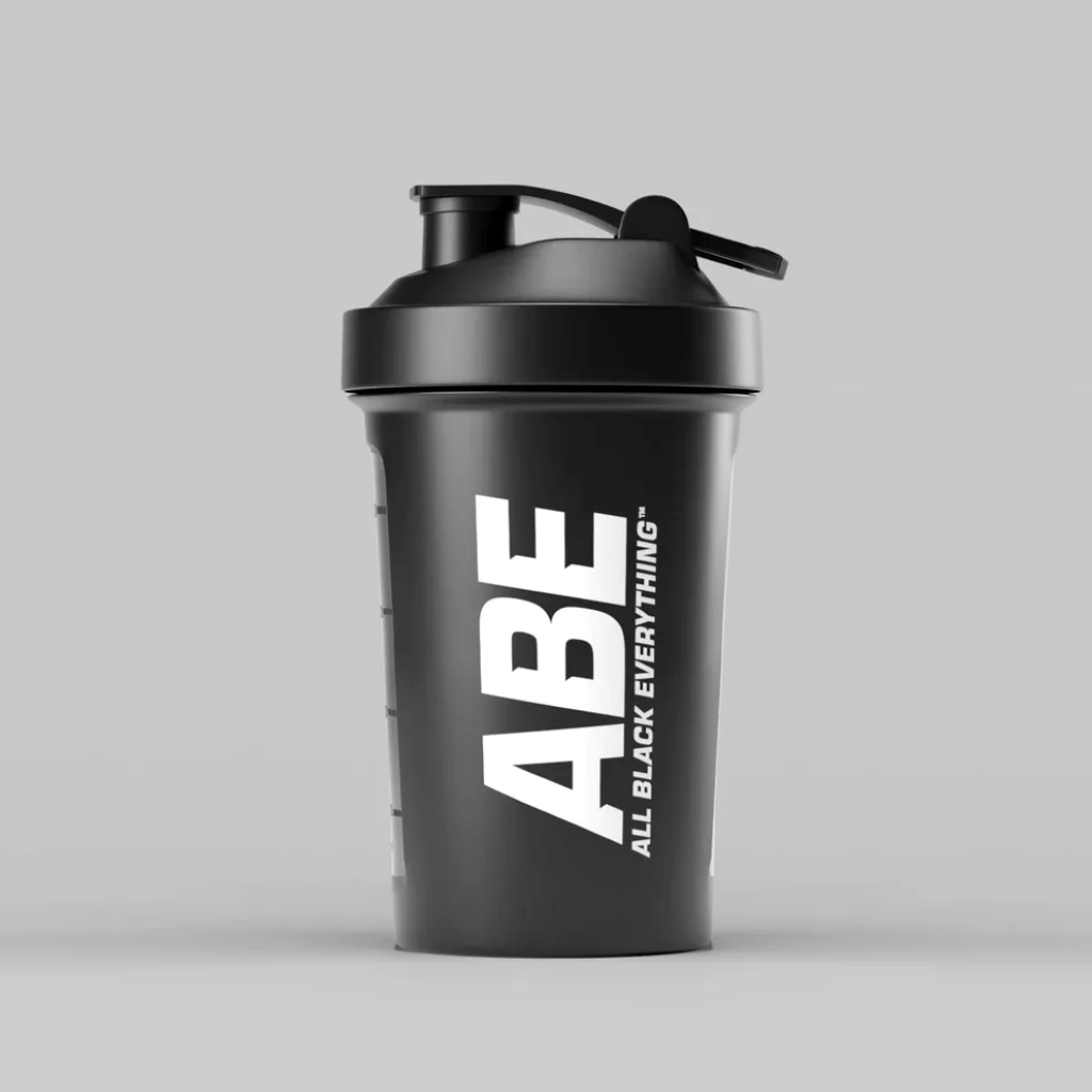 Shaker, Applied Nutrition, Abe Shaker, 400ml