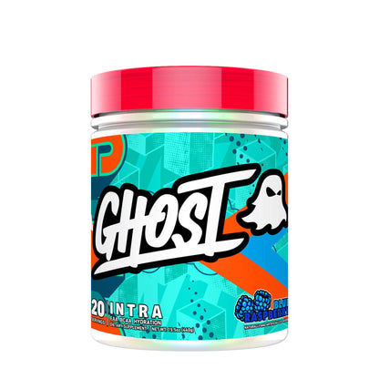 Intra-Workout, Ghost, Intra EAA+BCAA+Hydration, 430g