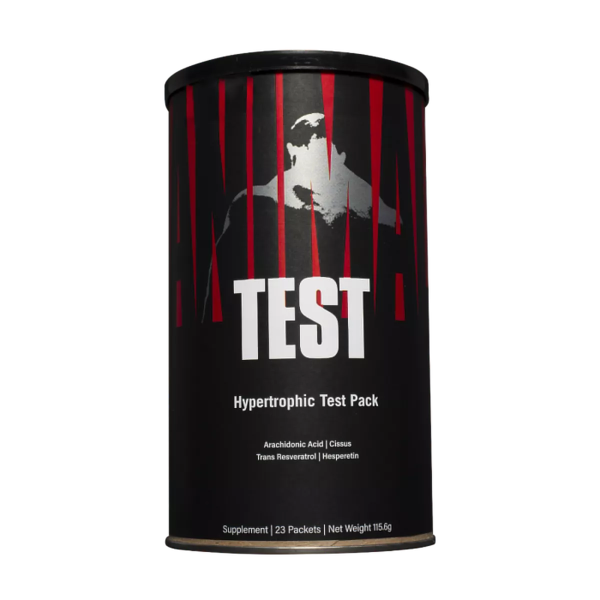 Performanta Sportiva, Universal, Animal Test, 21paks