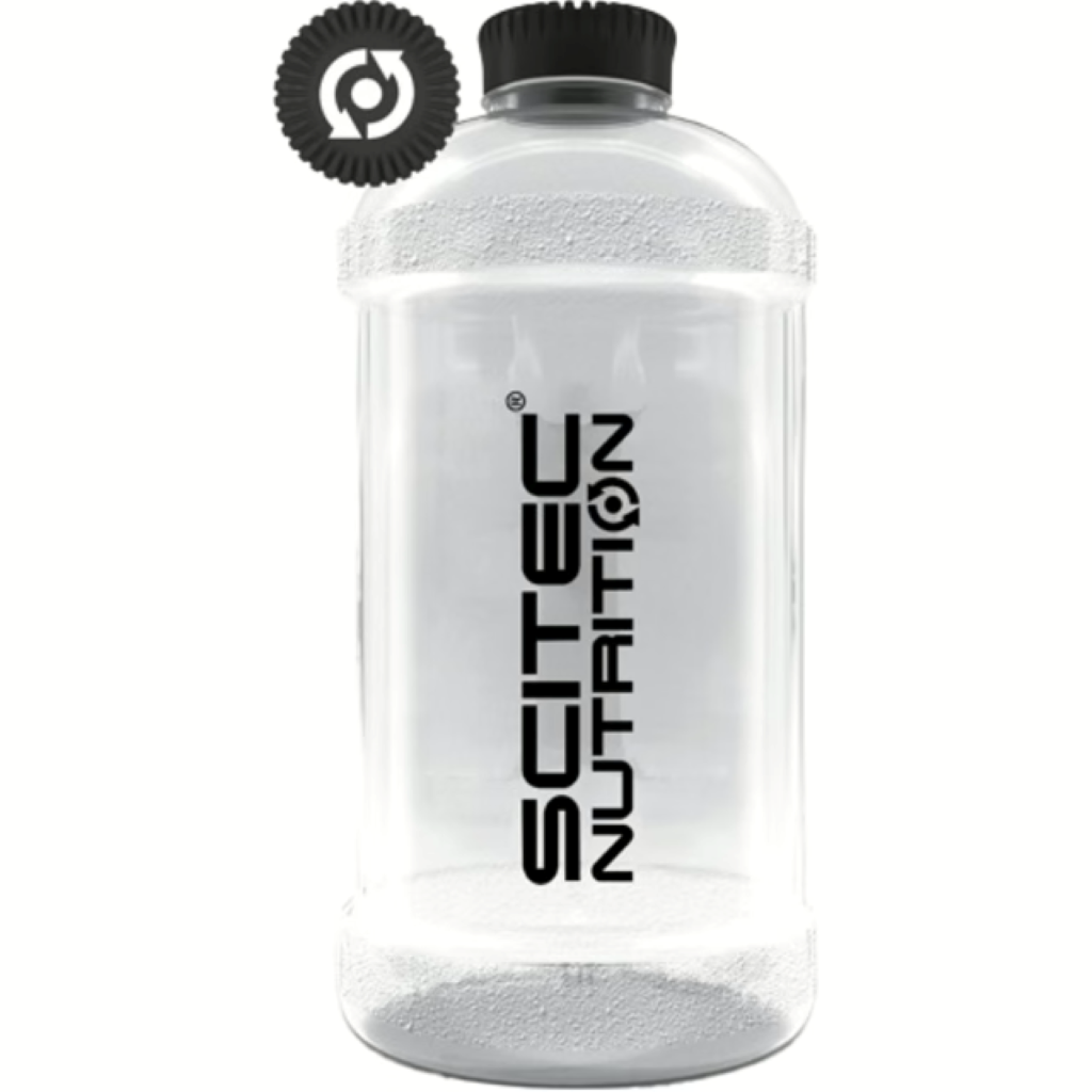 Bidon De Apa, Scitec Nutrition, Gallon 2L
