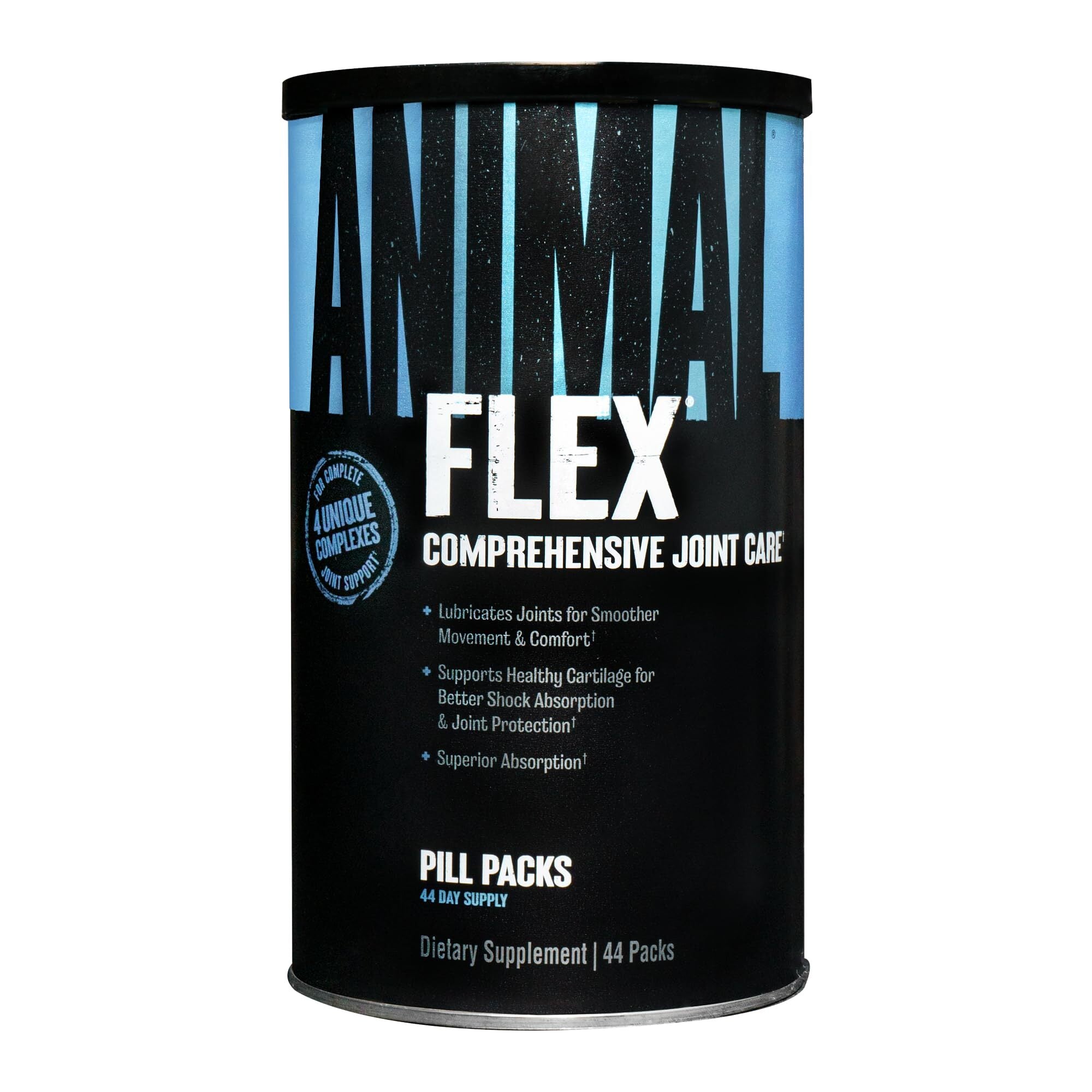 Complex Articulatii, Universal, Animal Flex, 44packs