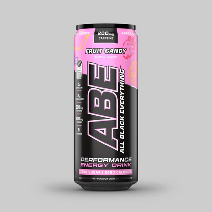 Bautura Energizanta, Applied Nutrition, ABE Energy Drink, 330ml