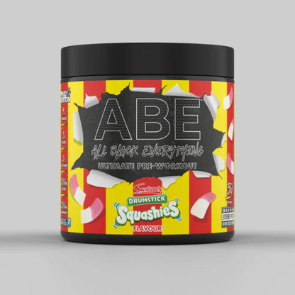 Black Friday - Reduceri Pre-Workout, Applied Nutrition ABE, Ultimate Pre-Workout, 375g Promotie