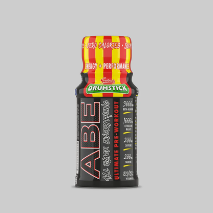 Pre-Workout, Applied Nutrition, ABE Shot, 60ml
