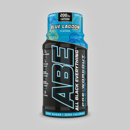 Pre-Workout, Applied Nutrition, ABE Shot, 60ml