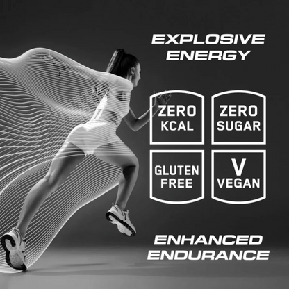 Bautura Energizanta, Applied Nutrition, ABE Energy Drink, 330ml