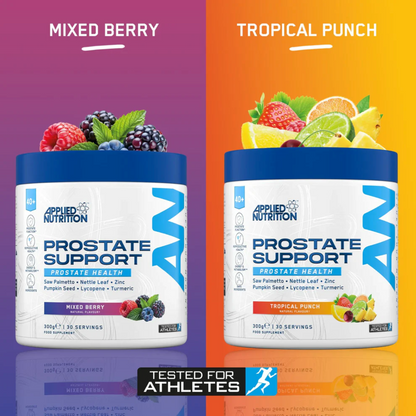 Suport pentru Prostată, Applied Nutrition, Prostate Support, 300g