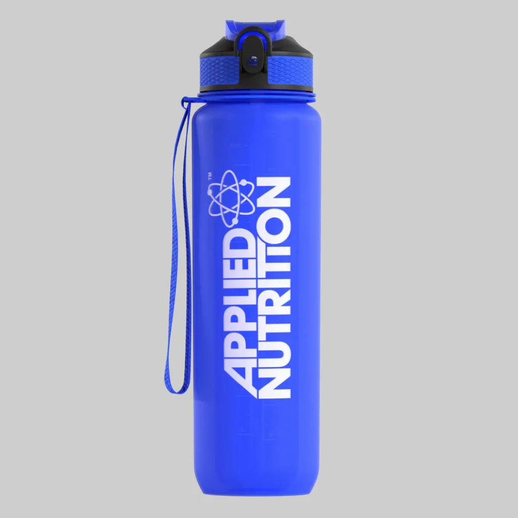 Sticla Sport pentru Apa, Applied Nutrition, Lifestyle Water Bottle, 1000ml