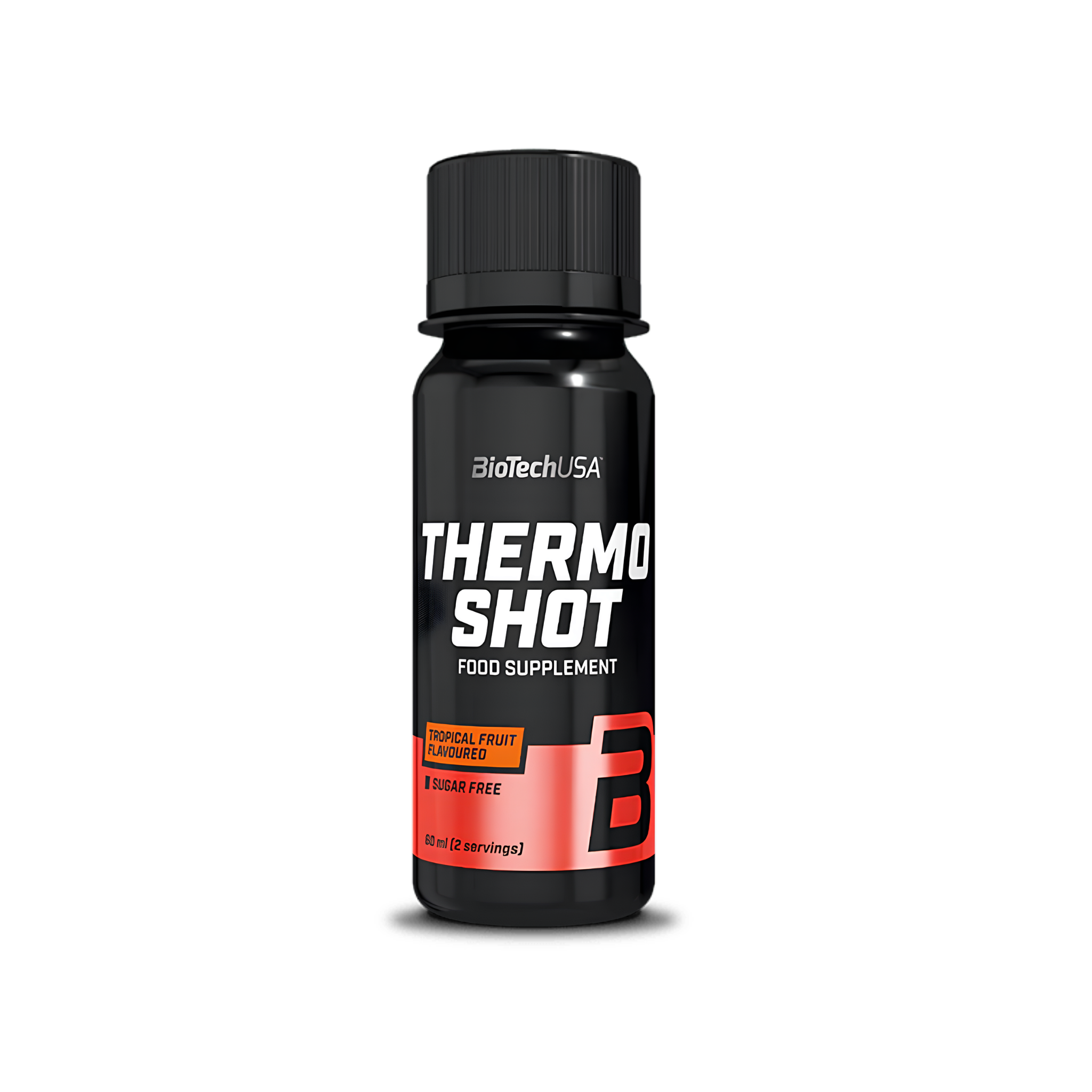 Arzator de Grasimi Shot, BioTechUSA, Thermo Shot, 60ml