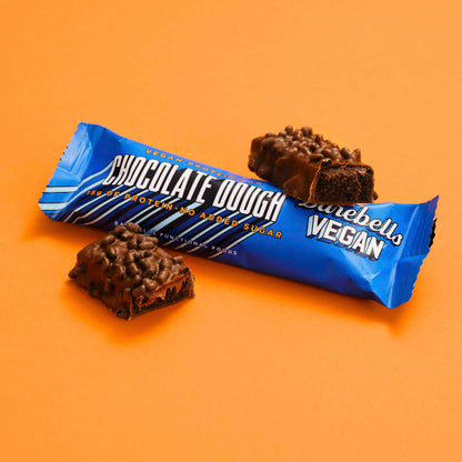 Batoane Proteice Vegane, Barebells, Vegan Protein Bar, 55g