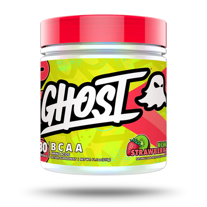 Aminoacizi Pudra, Ghost, BCAA, 315 g