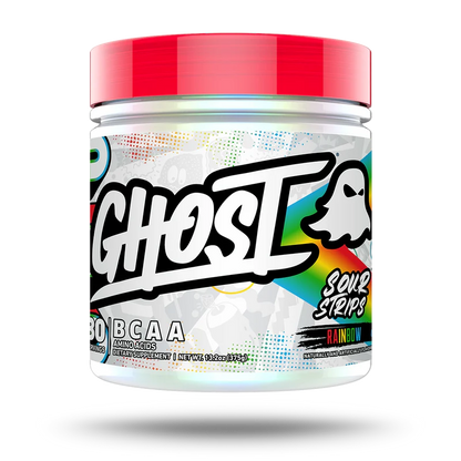Aminoacizi BCAA Pudra, Ghost, BCAA, 30 Serviri