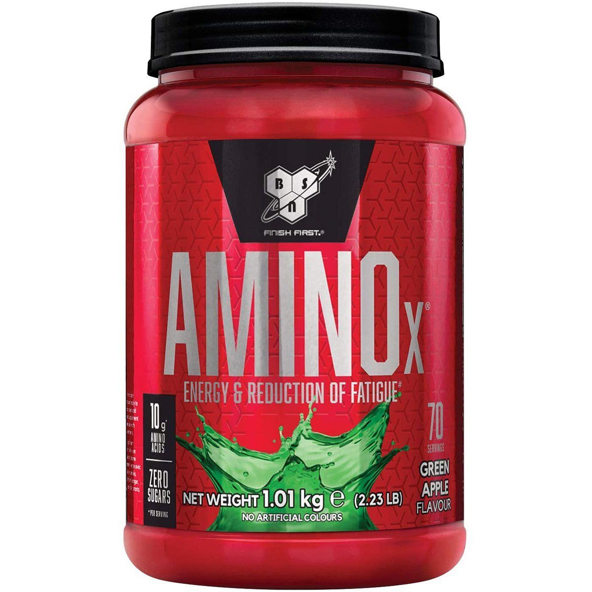 Aminoacizi Pudra, BSN, AMINO X, 70 Portii