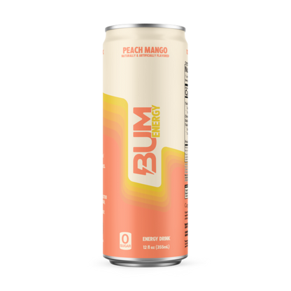 Bautura Energizanta, BUM ENERGY, Energy Drink, 355ml