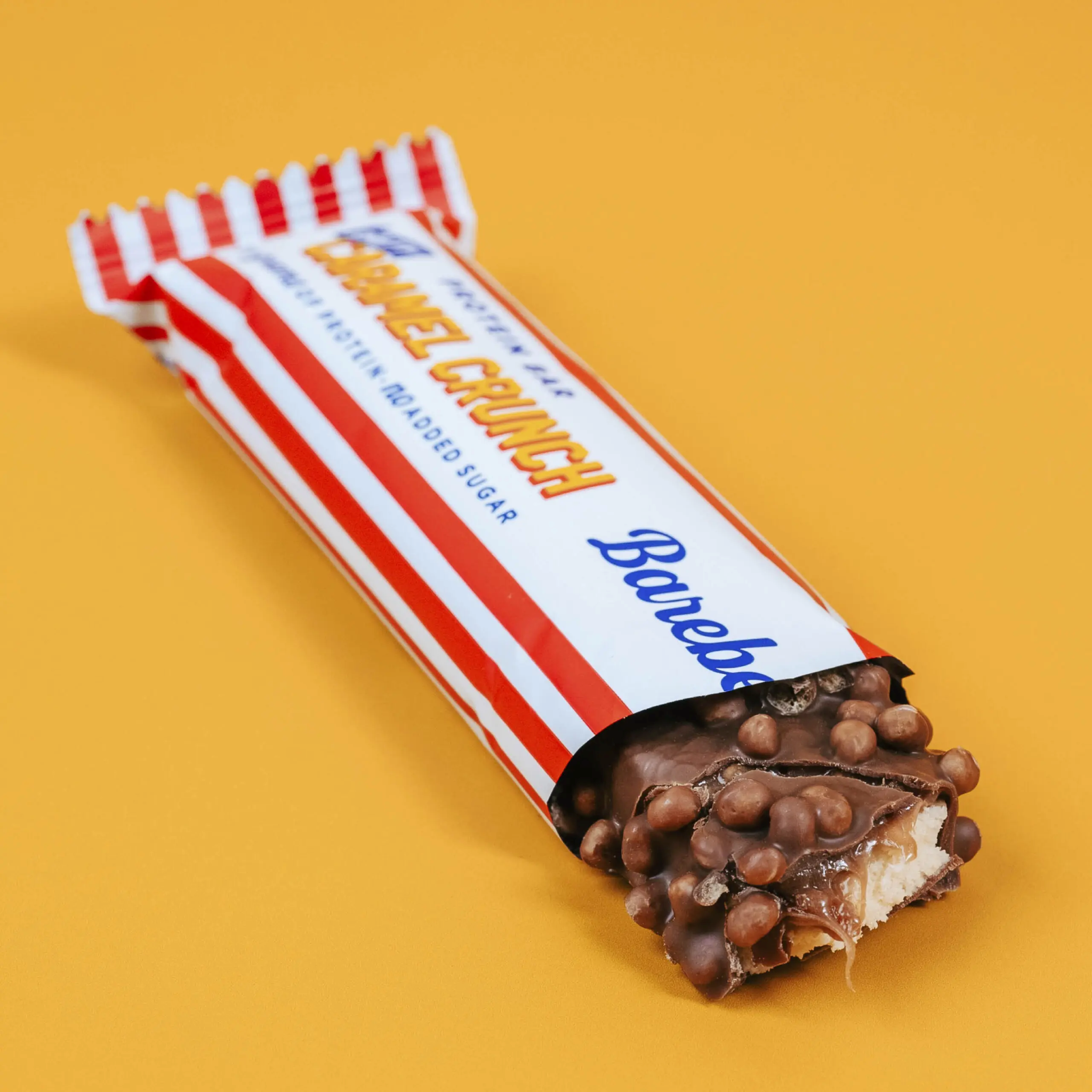 Batoane Proteice, Barebells, Protein Bar, 55g