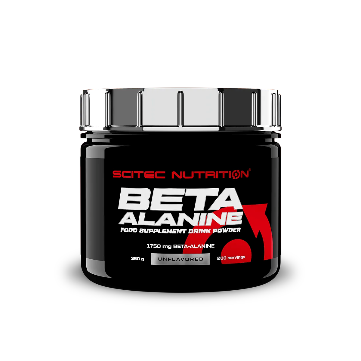 Beta Alanina Pudra, Scitec Nutrition, Beta-Alanine, 350g