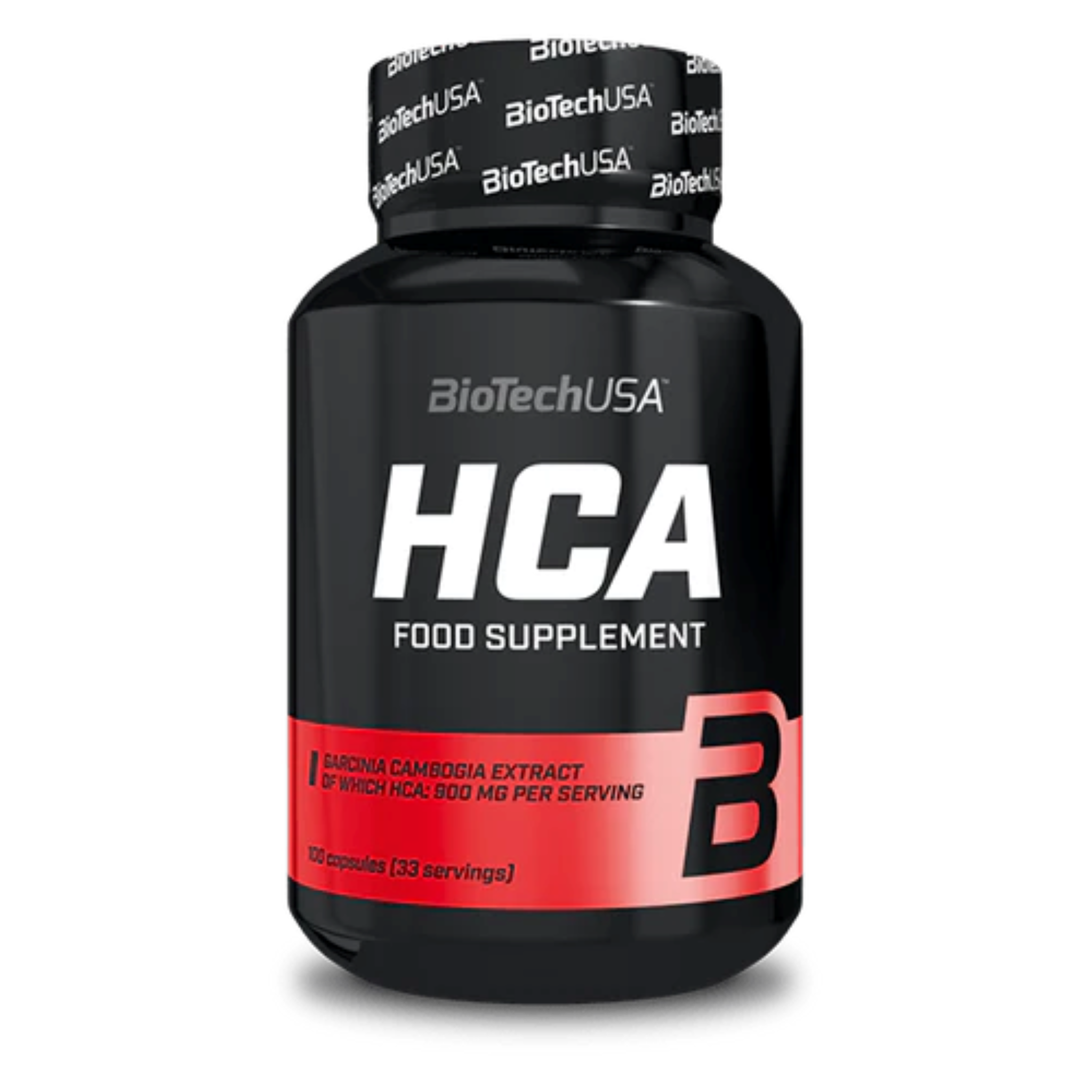 Supliment Nutritiv, BioTechUSA, HCA, 100 Capsule