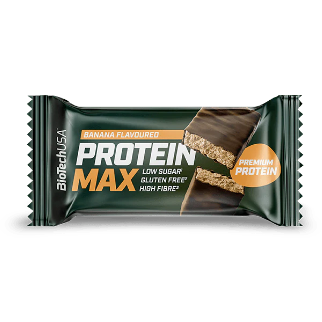 Batoane Proteice, BioTechUSA, Protein Max, 45g