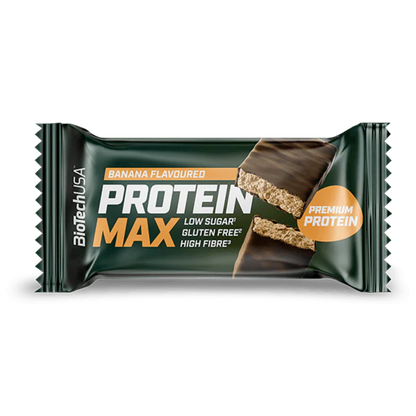 Batoane Proteice, BioTechUSA, Protein Max, 45g