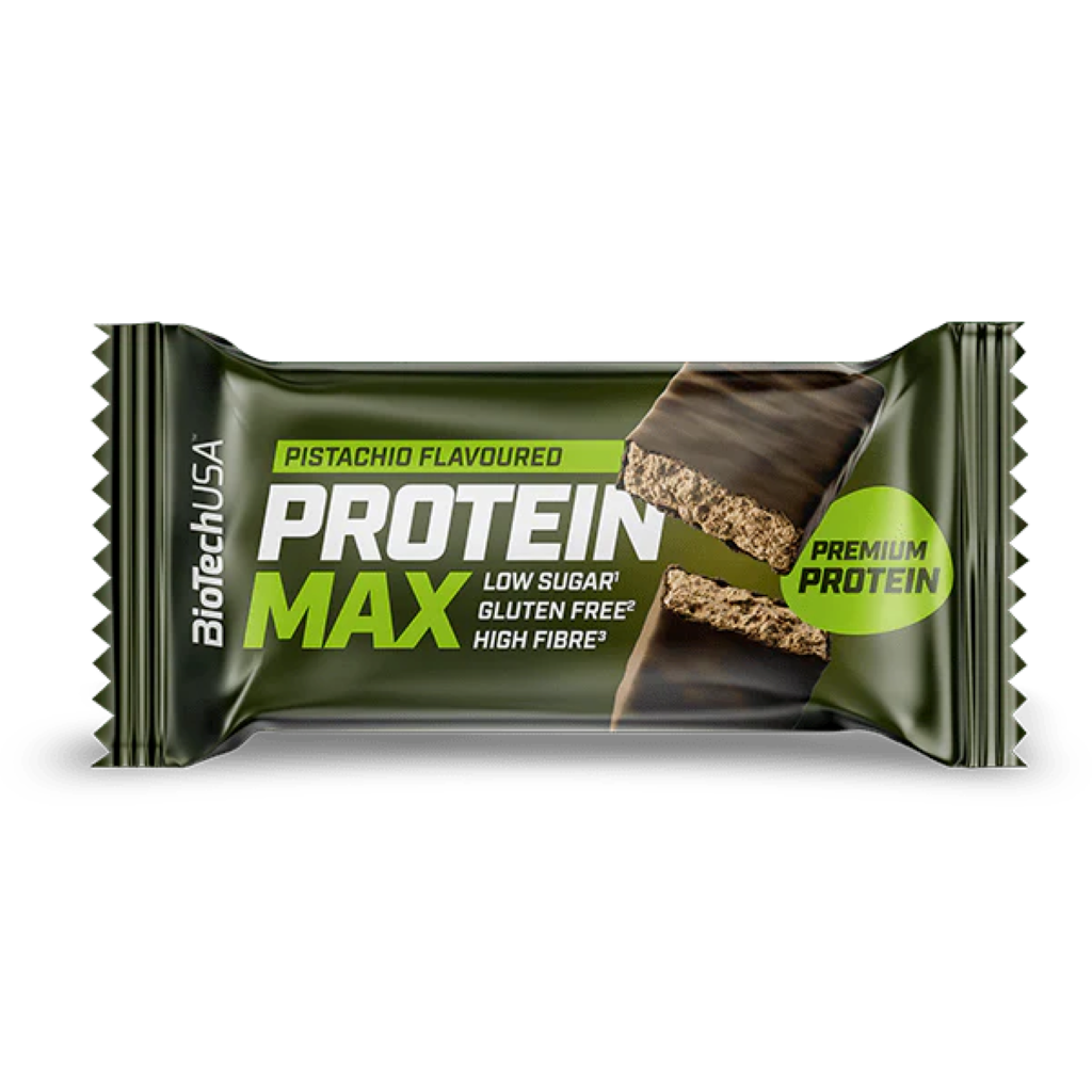 Batoane Proteice, BioTechUSA, Protein Max, 45g