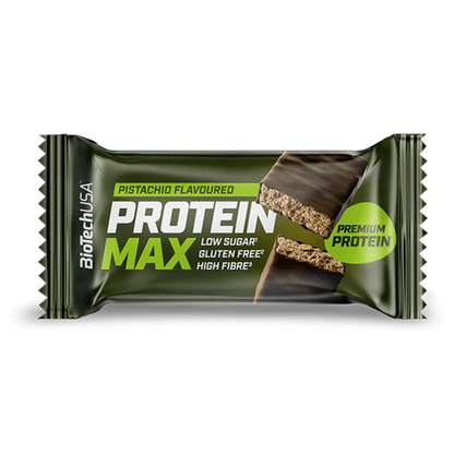 Batoane Proteice, BioTechUSA, Protein Max, 45g