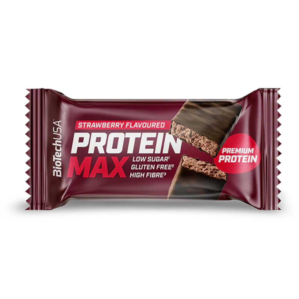 Batoane Proteice, BioTechUSA, Protein Max, 45g