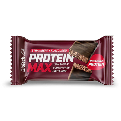 Batoane Proteice, BioTechUSA, Protein Max, 45g