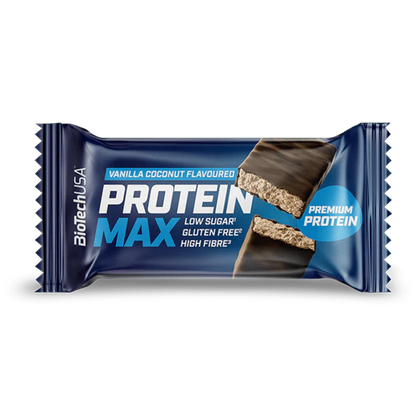 Batoane Proteice, BioTechUSA, Protein Max, 45g