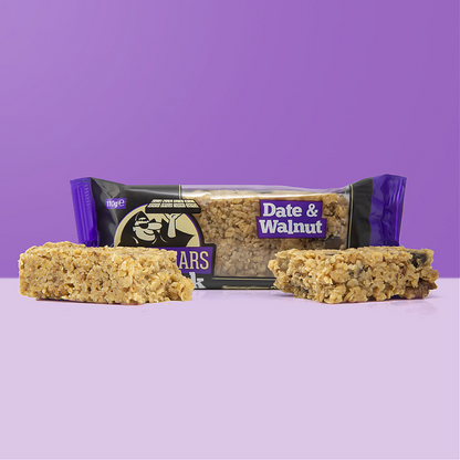 Baton din Ovaz, Blackfriars, Flapjack, 110g