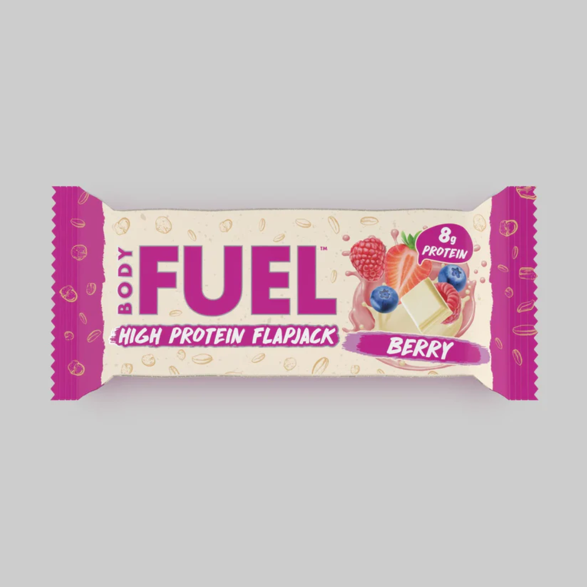 Batoane proteice, Applied Nutrition, Body Fuel, 40g