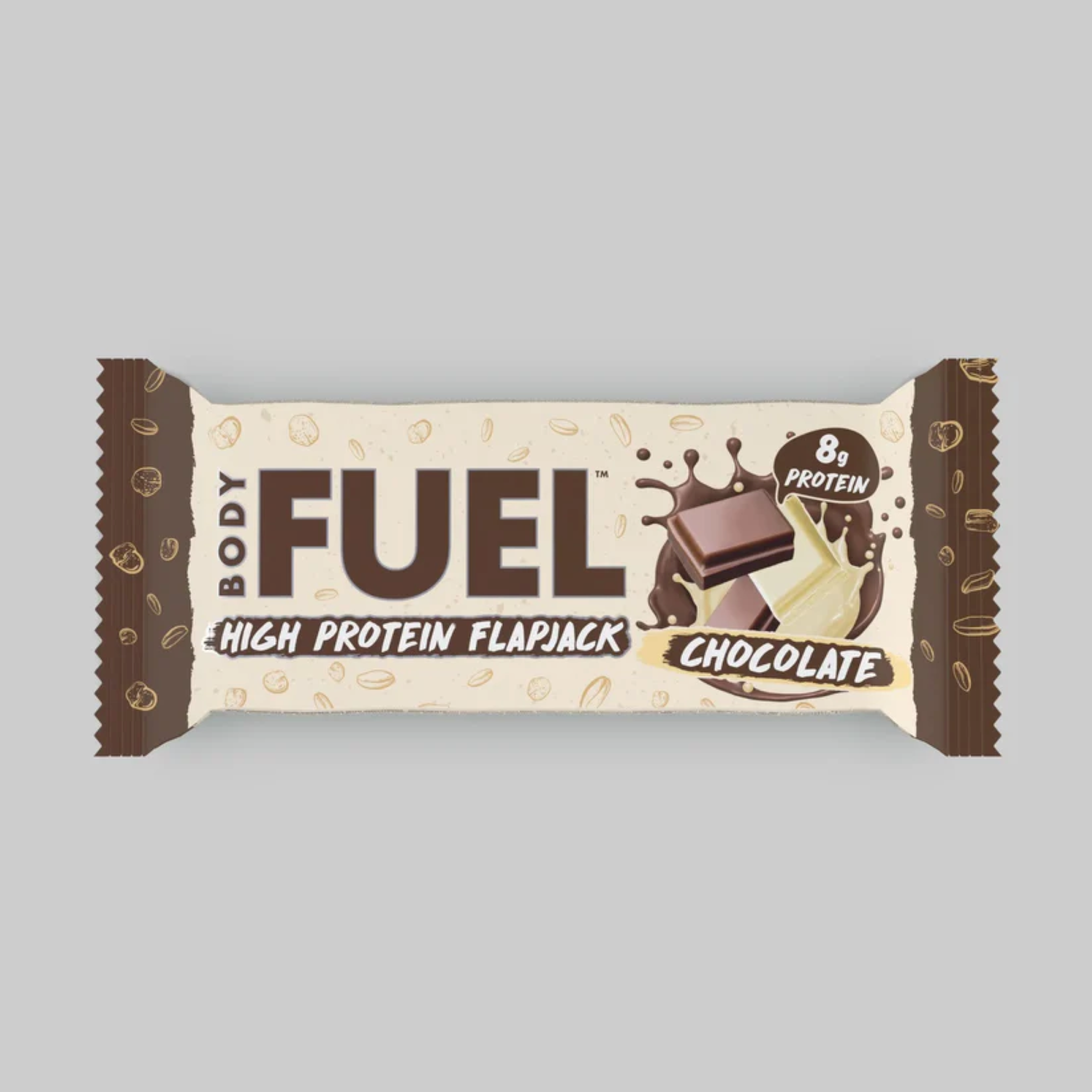 Batoane proteice, Applied Nutrition, Body Fuel, 40g