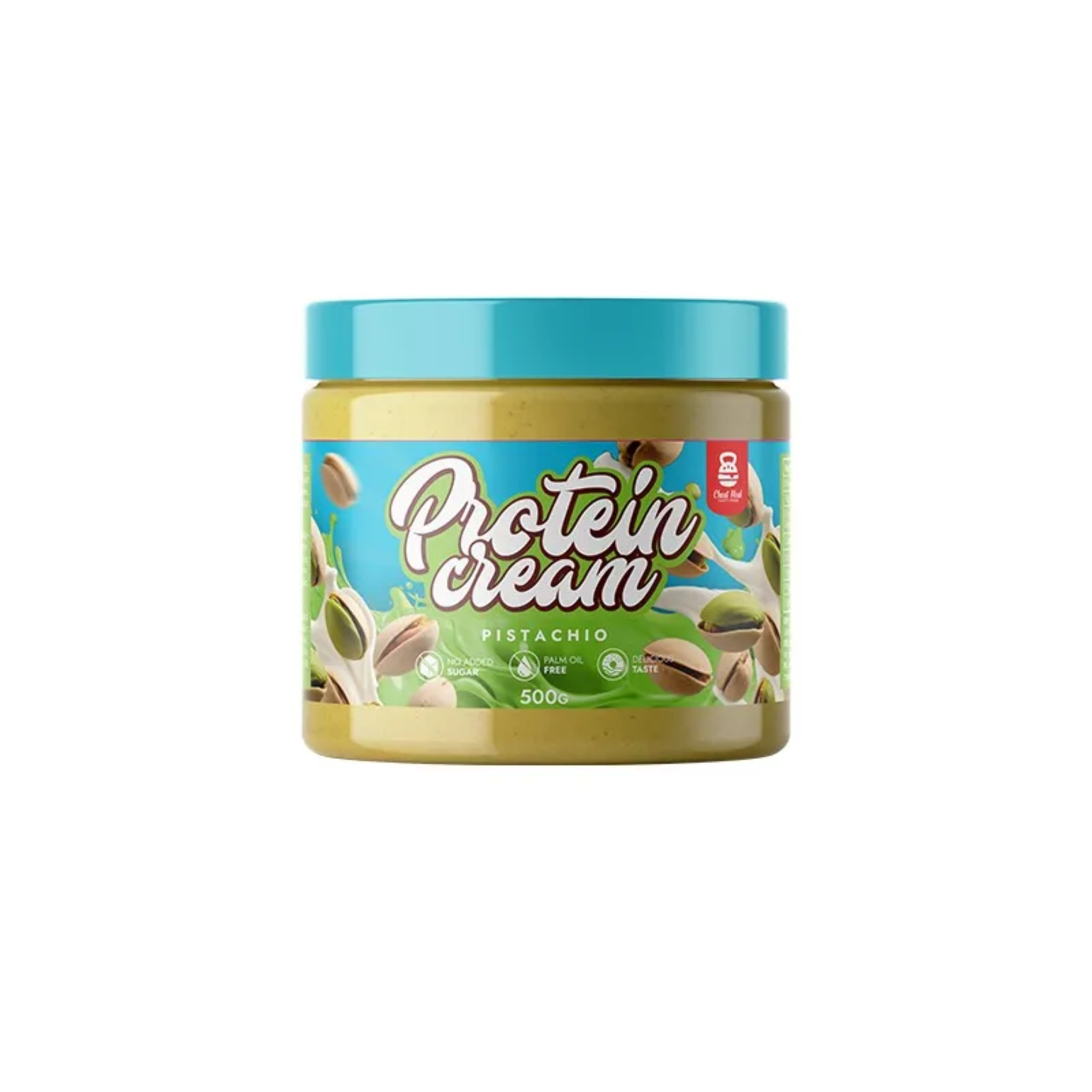 Crema proteica, Cheat Meal, Protein Cream 500g