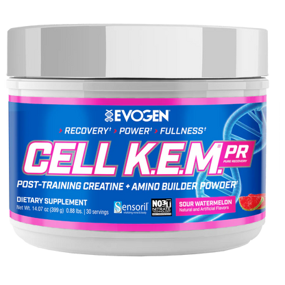 Complex aminoacizi, Evogen, Cell K.E.M. PR, Post Training Amino Builder, 378g