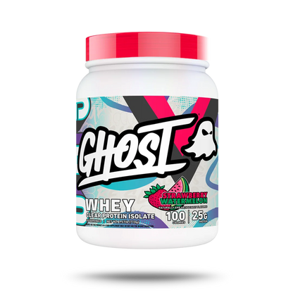 Proteina din Zer Clear, Ghost, Whey Clear Protein Isolate, 20 Servings