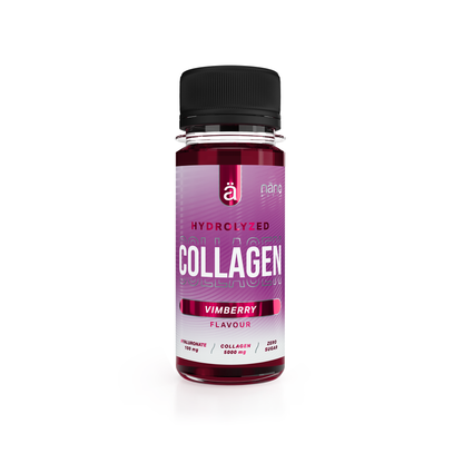 Colagen Shot, Nanosupps, Collagen Shot, 60ml