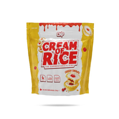 Crema de Orez, CNP, Cream of Rice, 2000g