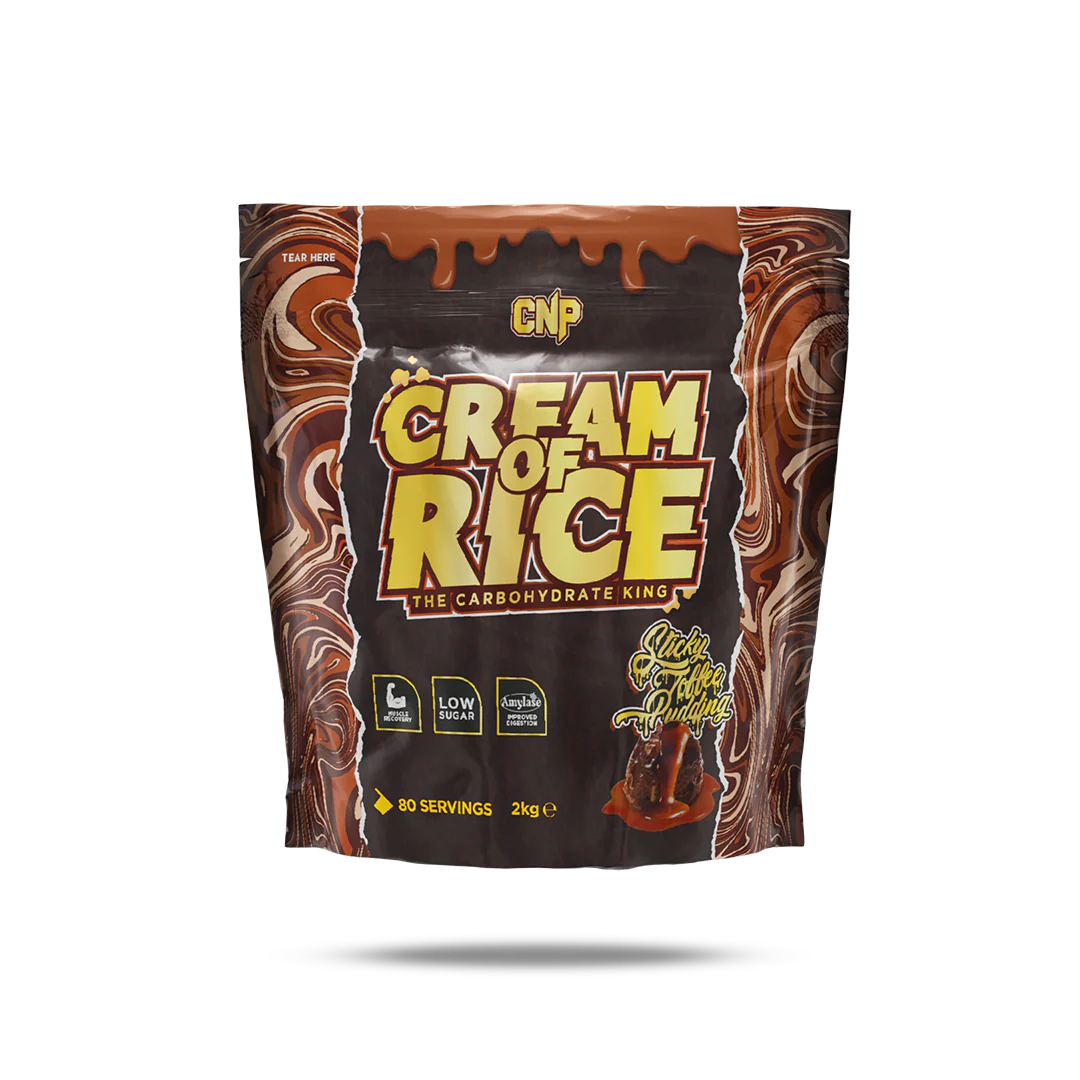 Crema de Orez, CNP, Cream of Rice, 2000g