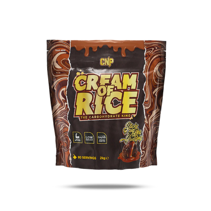 Crema de Orez, CNP, Cream of Rice, 2000g