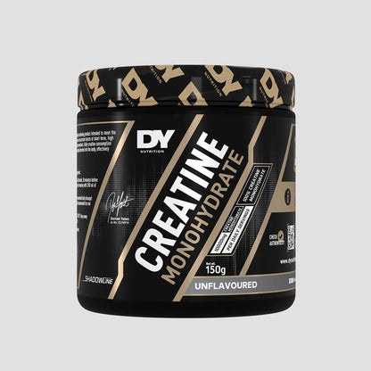 Creatina Monohidrata, Dorian Yates Nutrition, Creatine Monohydrate, 150g