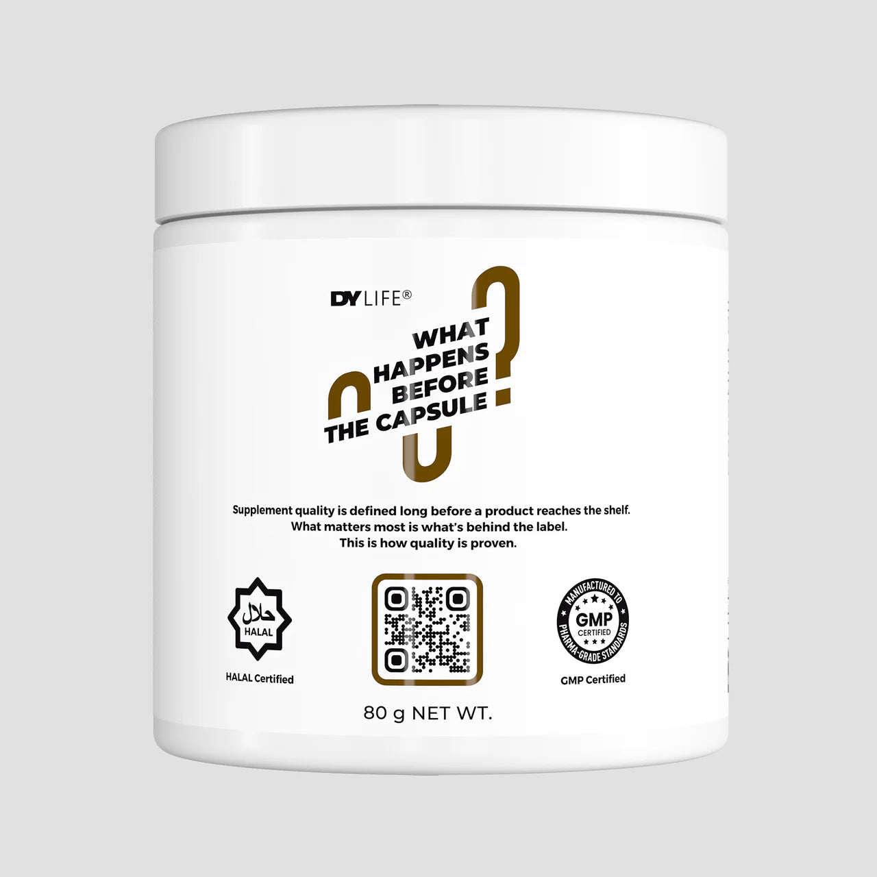 Ulei de Cocos MCT, DY Nutrition, Coconut Oil DY Life, 60 Softgels