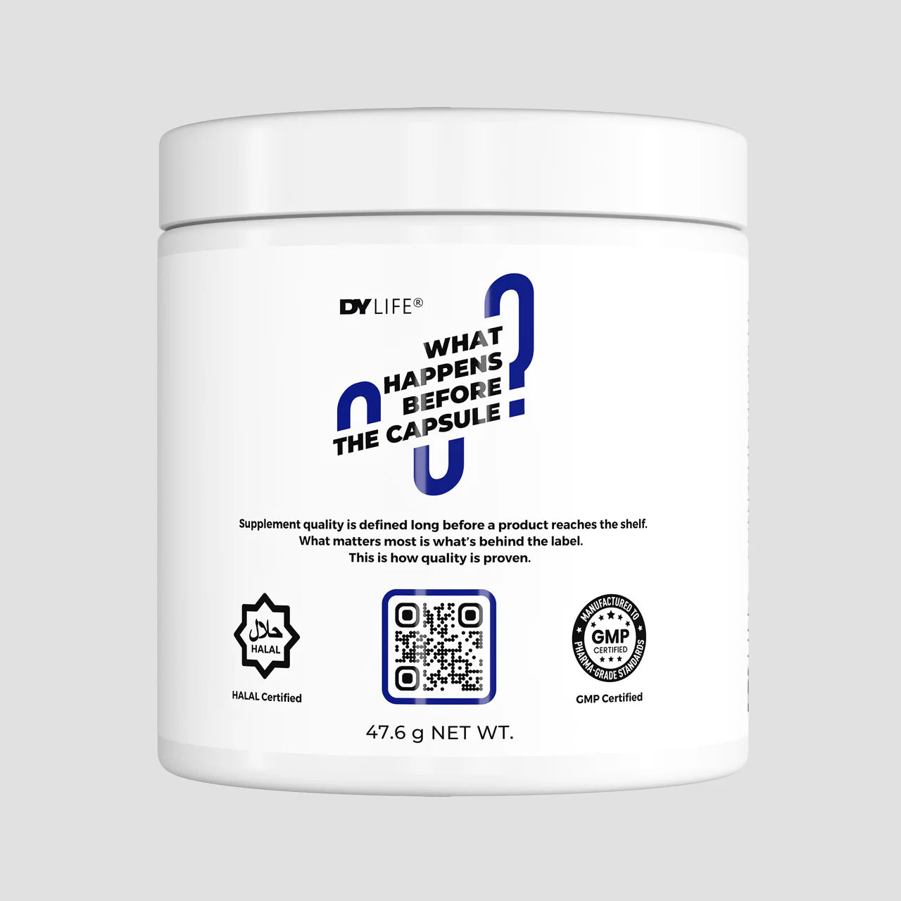 Coenzima Q10, DY Nutrition, Coenzyme Q10 200mg DY Life, 60 Softgels
