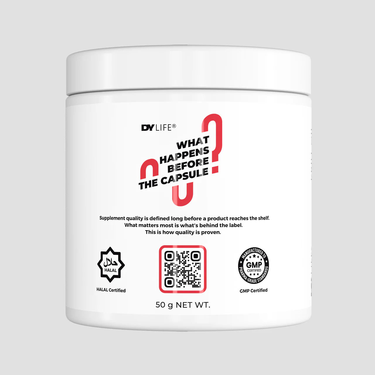 Ulei de Krill, DY Nutrition, Krill Oil DY Life, 60 Softgels