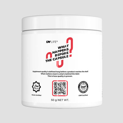 Ulei de Krill, DY Nutrition, Krill Oil DY Life, 60 Softgels