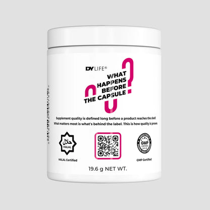 Vitamina E Naturala, DY Nutrition, Natural Vitamin E DY Life, 30 Softgels