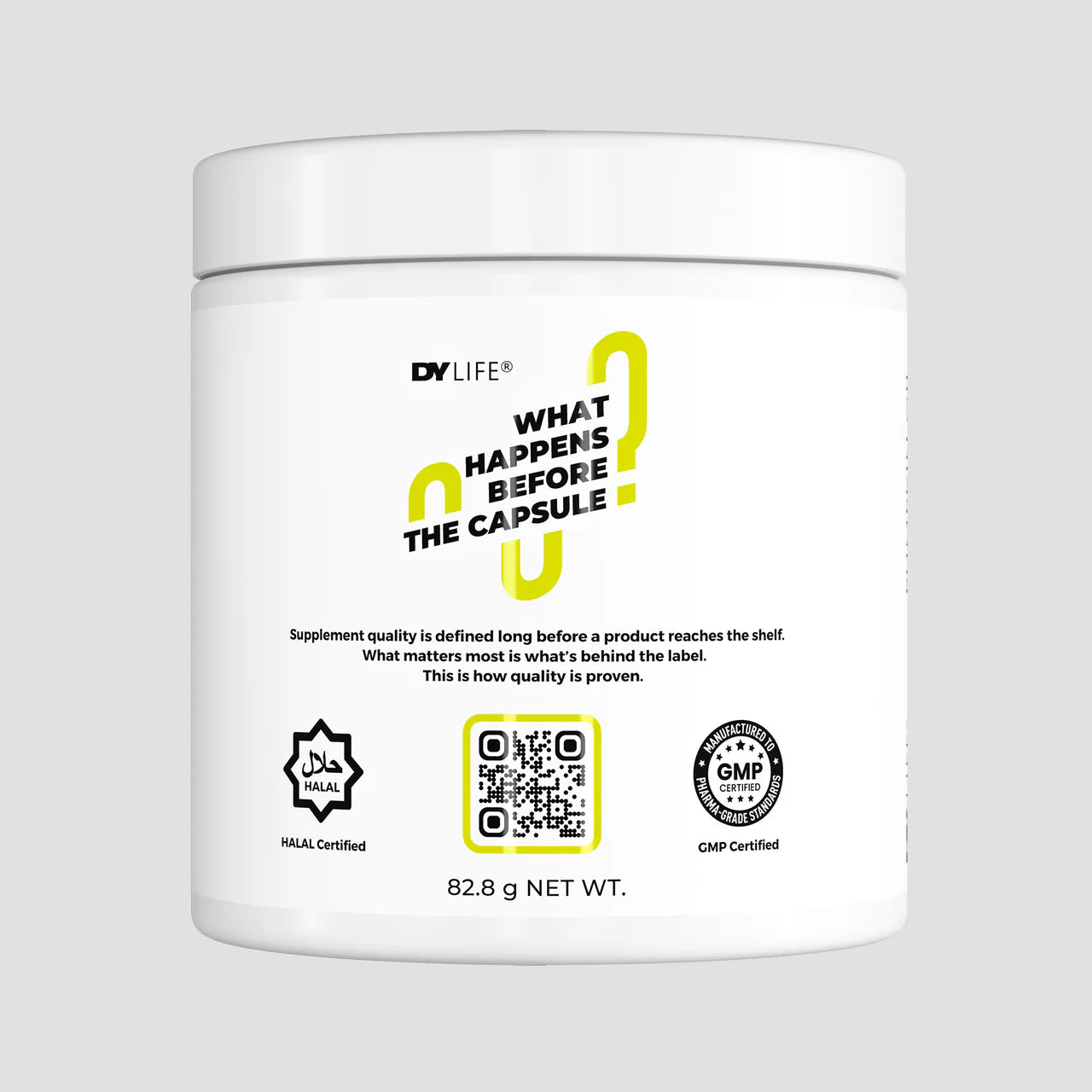 Ulei din Seminte de Dovleac, DY Nutrition, Pumpkin Oil DY Life, 60 Softgels