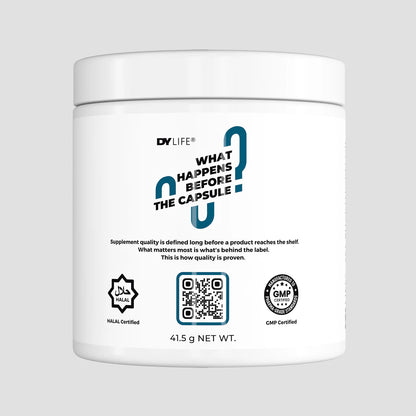 Ulei de Catina, DY Nutrition, Sea Buckthorn Oil DY Life, 60 Softgels