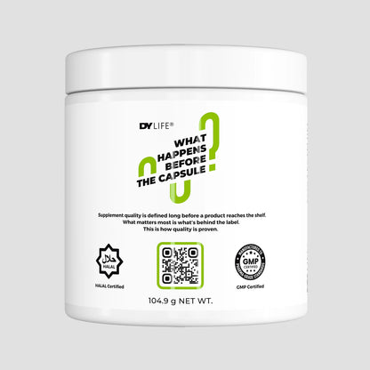 Lecitina din Soia, DY Nutrition, Soy Lecithin DY Life, 60 capsule moi